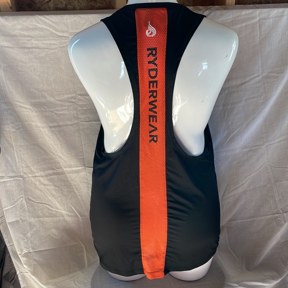 Ryderwear Muscle Shirt - Picture 5 of 7